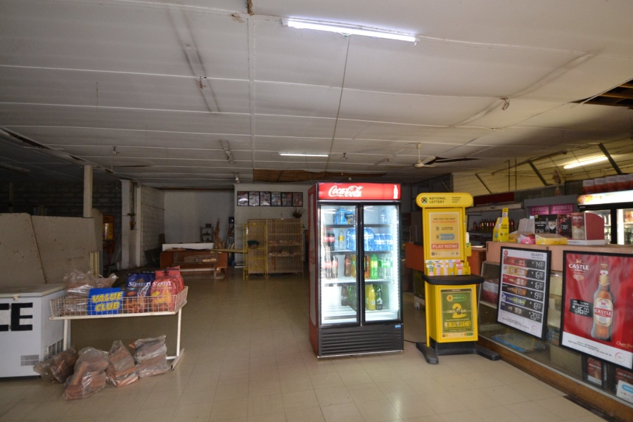 Commercial Property for Sale in Odendaalsrus Free State